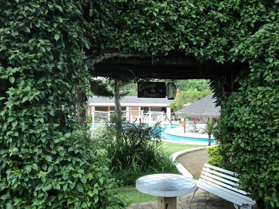 Hotel Fazenda Recanto Paraiso Águas de Lindóia 외부 사진