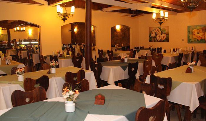 Hotel Fazenda Recanto Paraiso Águas de Lindóia 외부 사진