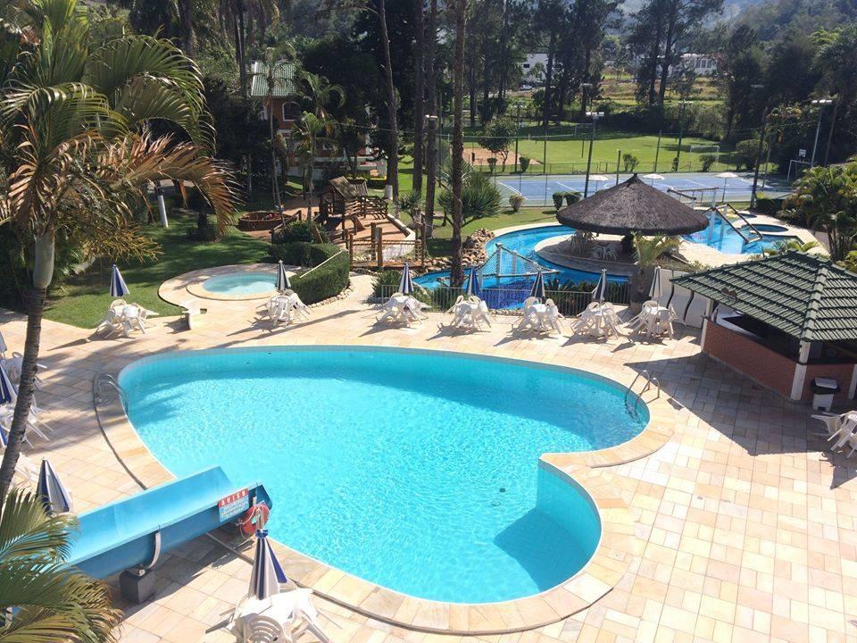 Hotel Fazenda Recanto Paraiso Águas de Lindóia 외부 사진