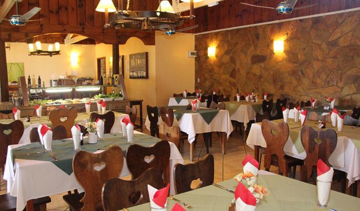 Hotel Fazenda Recanto Paraiso Águas de Lindóia 외부 사진