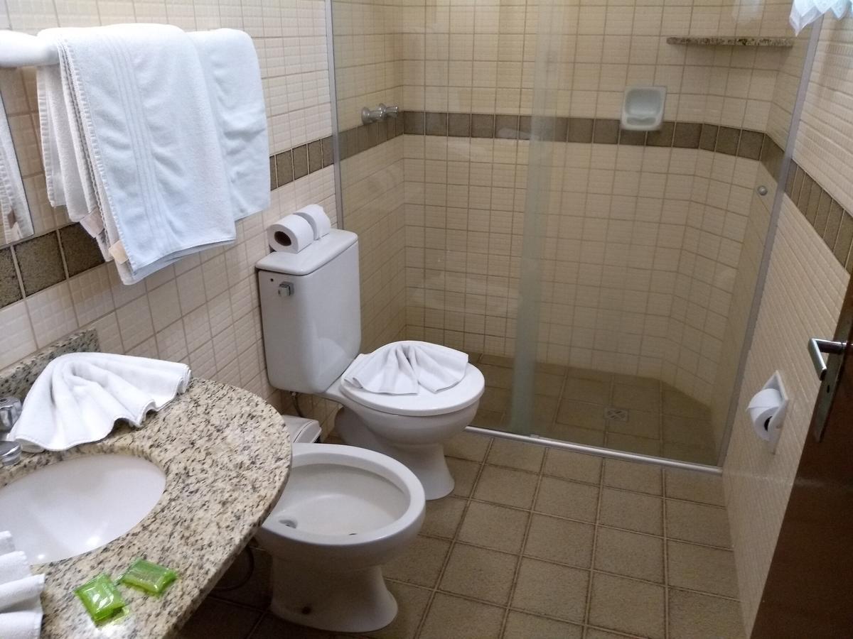 Hotel Fazenda Recanto Paraiso Águas de Lindóia 외부 사진