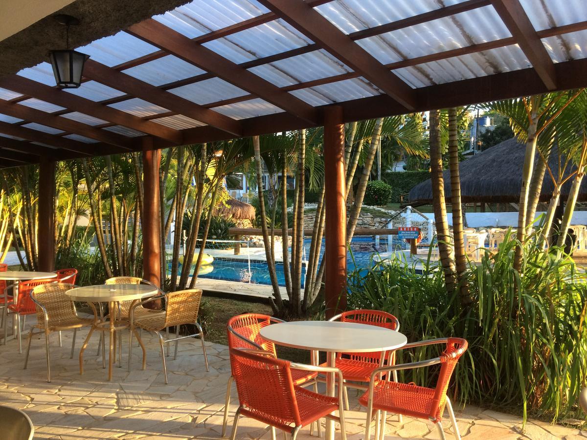 Hotel Fazenda Recanto Paraiso Águas de Lindóia 외부 사진