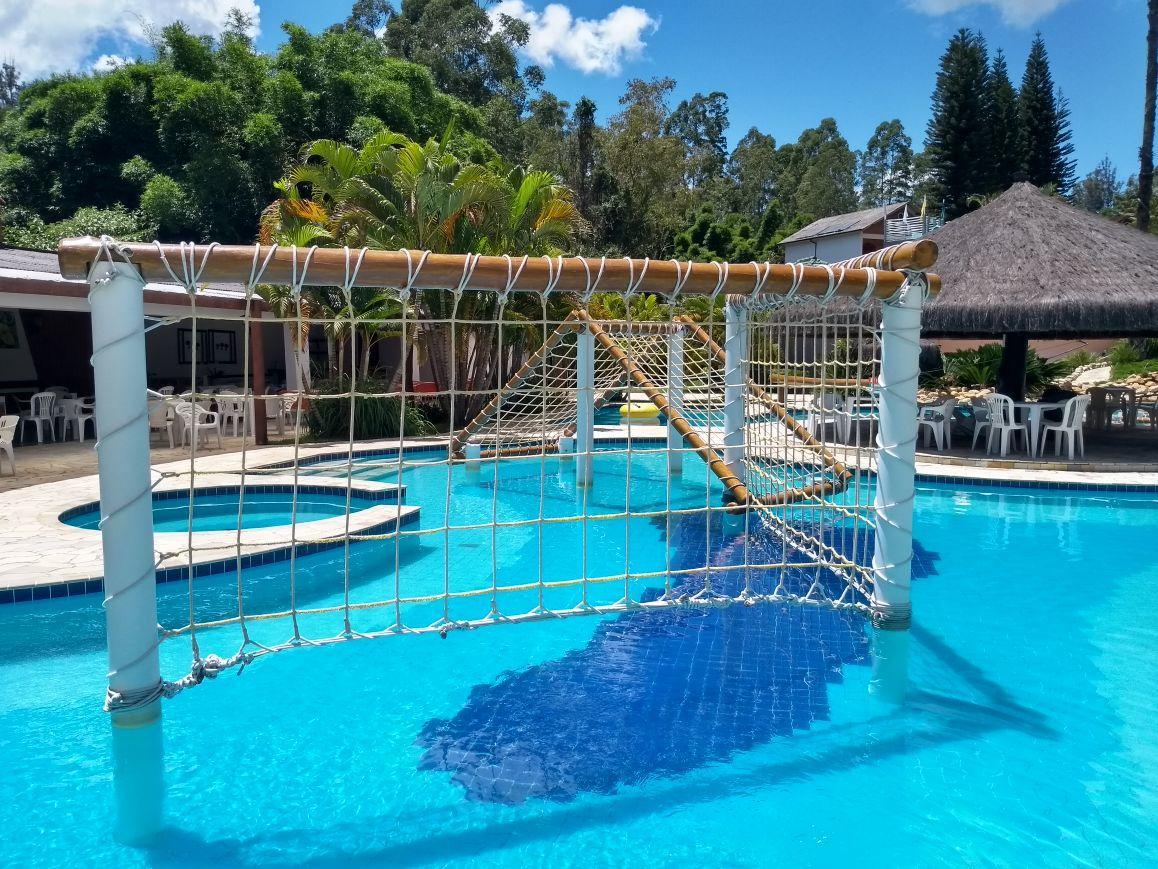 Hotel Fazenda Recanto Paraiso Águas de Lindóia 외부 사진
