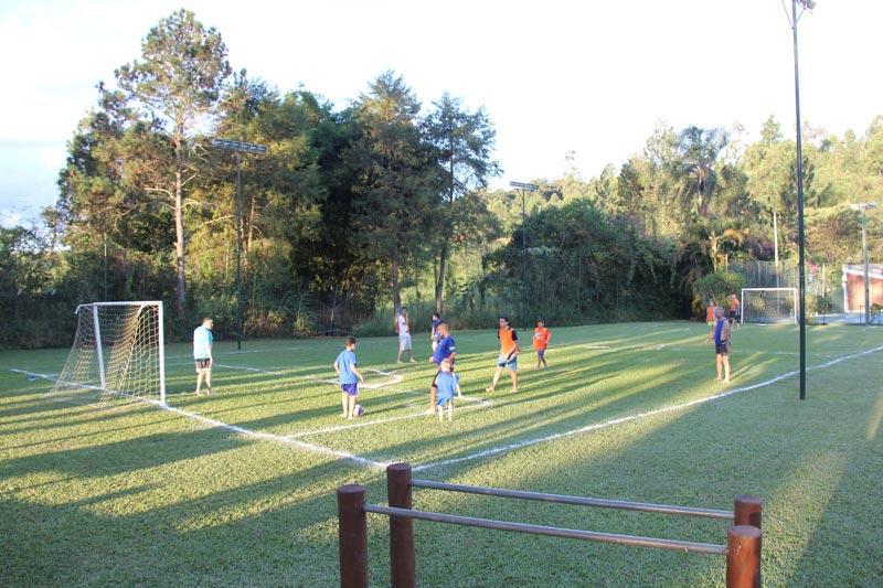 Hotel Fazenda Recanto Paraiso Águas de Lindóia 외부 사진